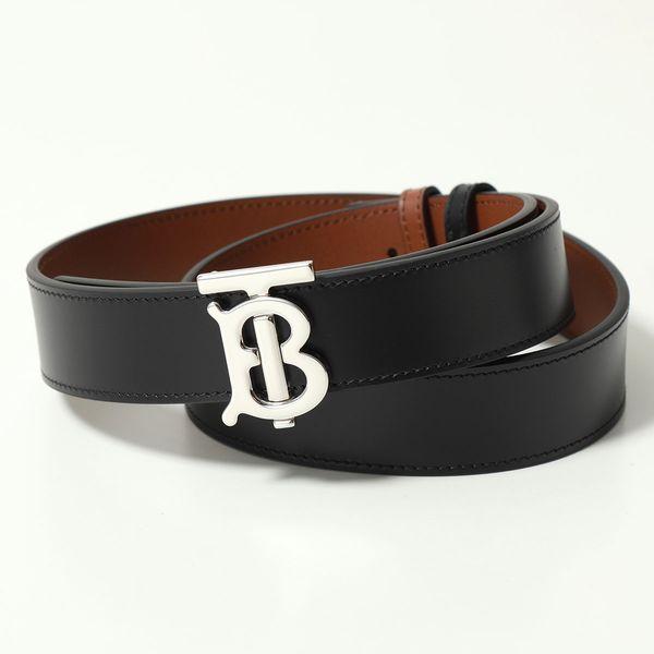 BURBERRY（バーバリー） ベルト LB TB 30 RV YSD 8071833 レディース