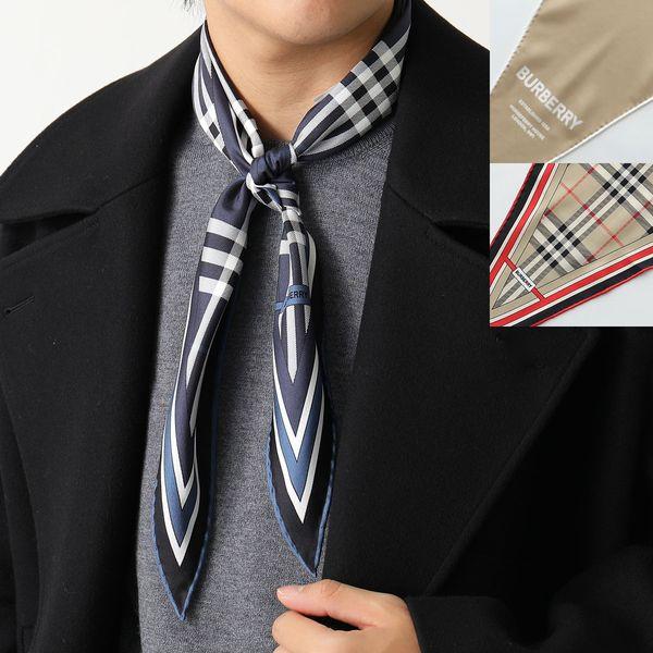 BURBERRY バーバリー スカーフ SS LOSANGE 8072100 8072132 BURBERRY バーバリー スカーフ SS LOSANGE 8072100 8072132