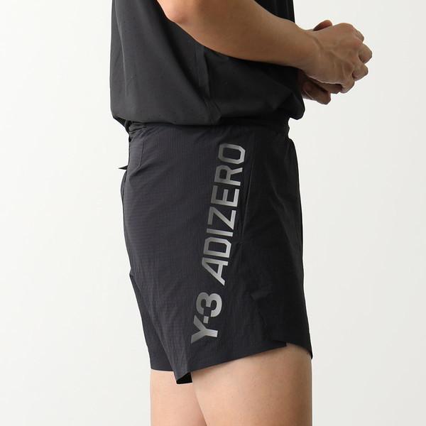 Y-3 ワイスリー ショートパンツ RUNNING SHORTS ランニング ショーツ
