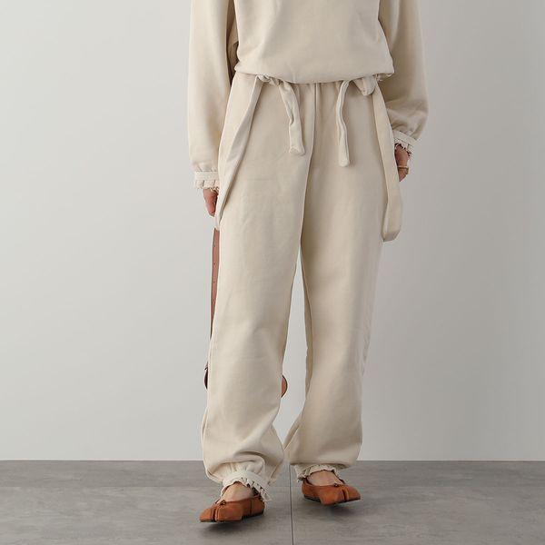 BASERANGE ベースレンジ スウェットパンツ ROUTE SWEAT PANTS BASERANGE ベースレンジ スウェットパンツ ROUTE SWEAT PANTS