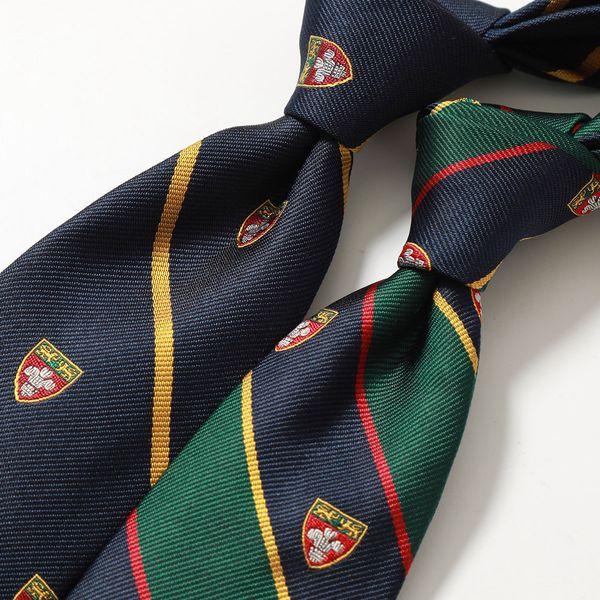 POLO RALPH LAUREN Ralph Lauren ポロ ラルフローレン ネクタイ POLO RALPH LAUREN Ralph Lauren ポロ ラルフローレン ネクタイ