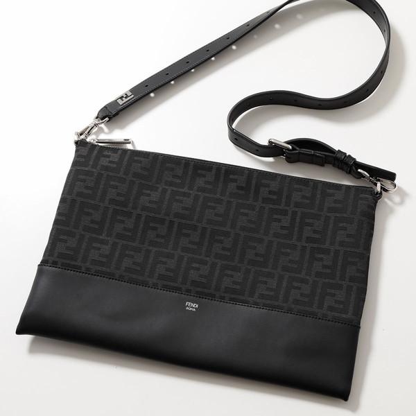 FENDI フェンディ ショルダーバッグ 7N0144 ARK1 メンズ FENDI フェンディ ショルダーバッグ 7N0144 ARK1 メンズ