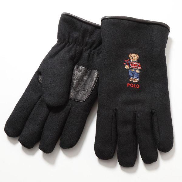 【美品】POLO RALPH LAUREN　WOOL100%　ポロラルフローレン POLO RALPH LAUREN（ポロ・ラルフローレン） ポロ ラルフローレン