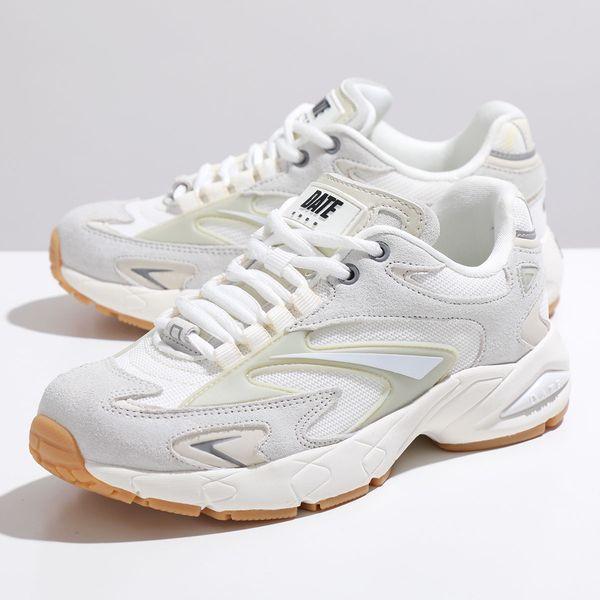 D.A.T.E. デイト スニーカー SUPERNOVA SN23 レディース ローカット