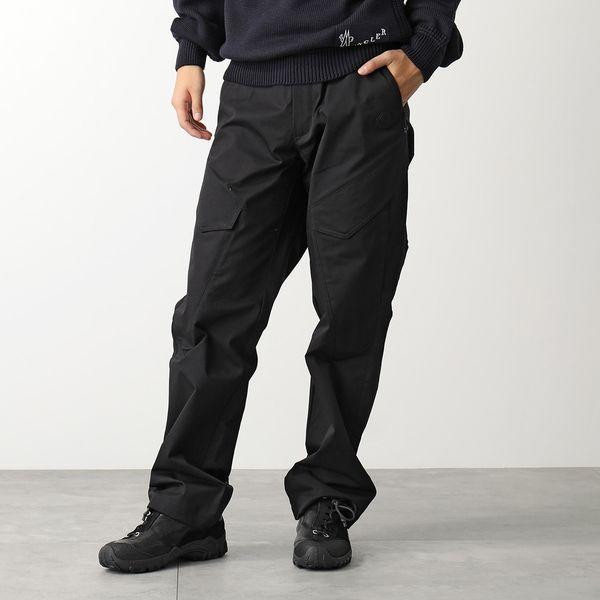 MONCLER（モンクレール） MONCLER Matt Black マットブラック