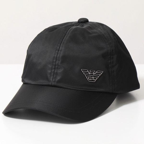 EMPORIO ARMANI エンポリオアルマーニ キャップ 627393 3F563 メンズ