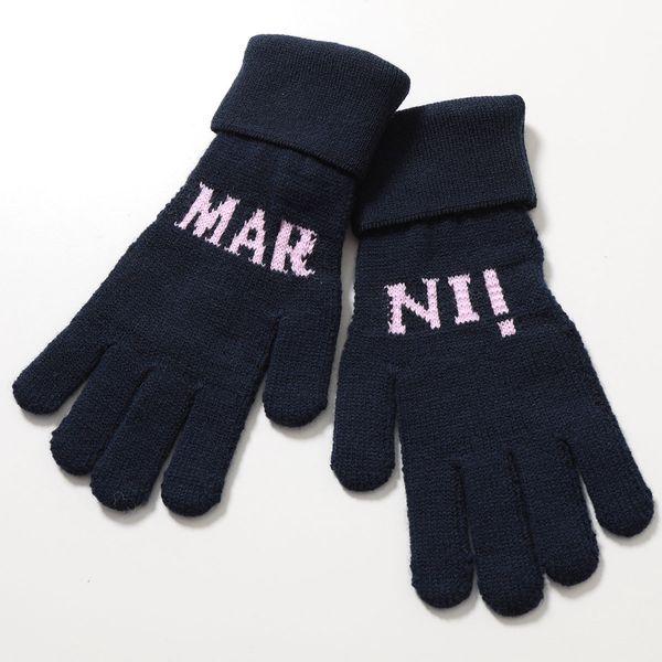 希少 MARNI マルニ アストラカン ファー 手袋 ロンググローブ カシミヤ 希少 MARNI マルニ アストラカン ファー 手袋 ロンググローブ カシミヤ