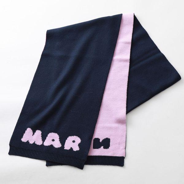 MARNI（マルニ） MARNI KIDS キッズ ニットマフラー M00960 M00NJ