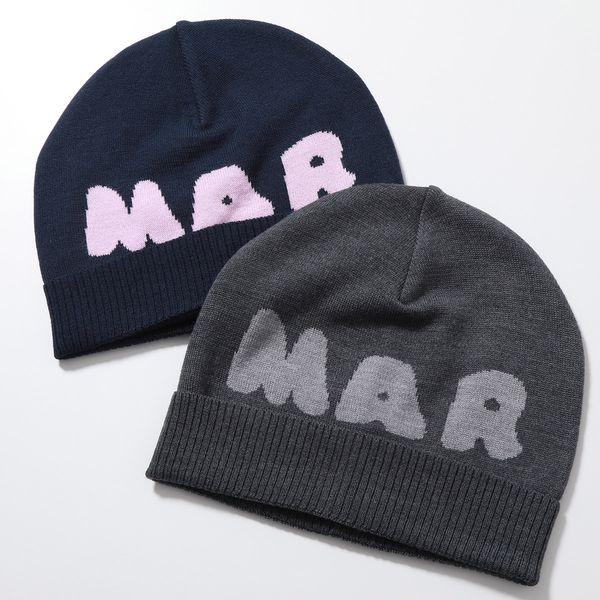 MARNI（マルニ） MARNI KIDS キッズ ニット帽 M00927 M00NJ レディース
