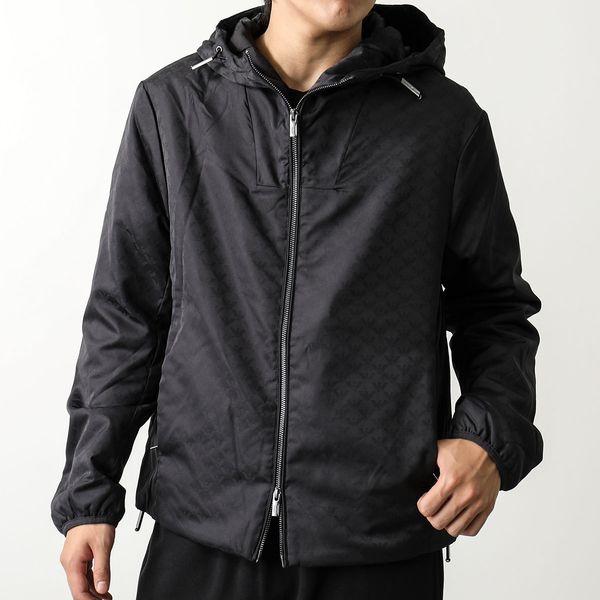 EMPORIO ARMANI エンポリオアルマーニ 中綿ジャケット 8N1BN4 EMPORIO ARMANI エンポリオアルマーニ 中綿ジャケット 8N1BN4