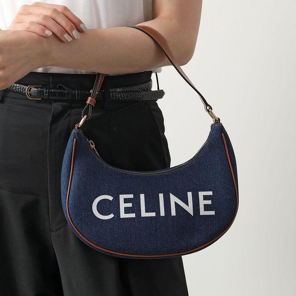 CELINE（セリーヌ） ハンドバッグ Ava アヴァ 193952DKA. 07AT