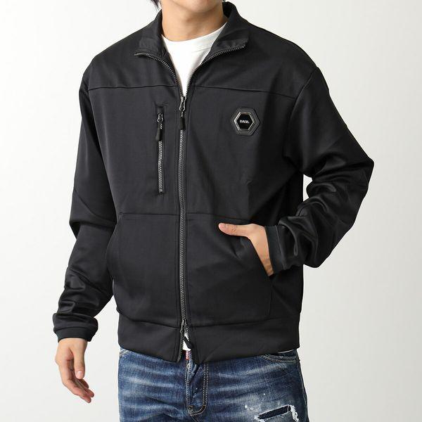 BALR. ボーラー トラックジャケット Louis Slim Tech Zip Track Jacket 