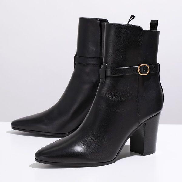 CELINE セリーヌ ショートブーツ JODHPUR 90 ジョードプル CELINE セリーヌ ショートブーツ JODHPUR 90 ジョードプル