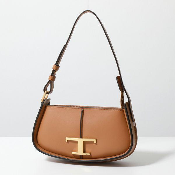 TOD'S 【カラー限定特価】TODS トッズ ハンドバッグ XBWTSAX0000