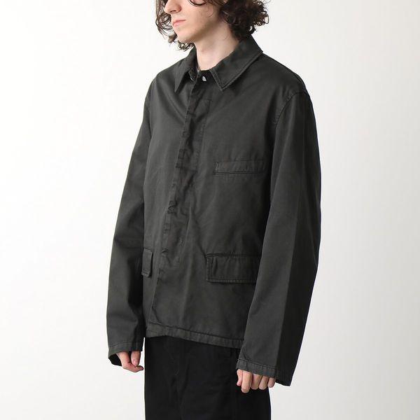 LEMAIRE Lemaire ルメール ジャケット WORKWEAR JACKET OW1023 LEMAIRE Lemaire ルメール ジャケット WORKWEAR JACKET OW1023