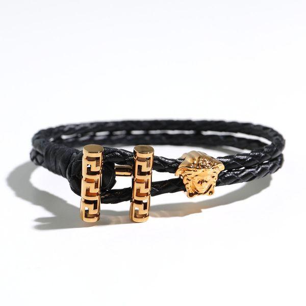 VERSACE（ヴェルサーチェ） ヴェルサーチ ブレスレット 1010481
