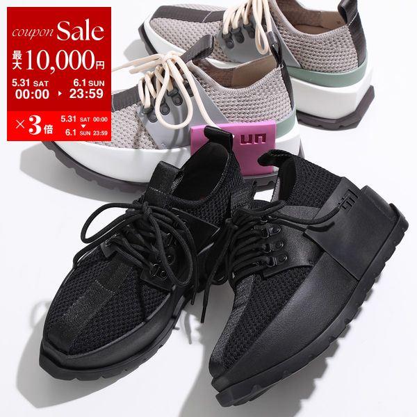 UNITED NUDE ユナイテッドヌード スニーカー Roko Sport II UNITED NUDE ユナイテッドヌード スニーカー Roko Sport II