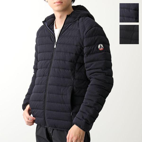 専用　JOTT Jumpingダウンジャケット　ニット切替　S JOTT（ジョット） Jumping ジャンピング アウター ダウンジャケット