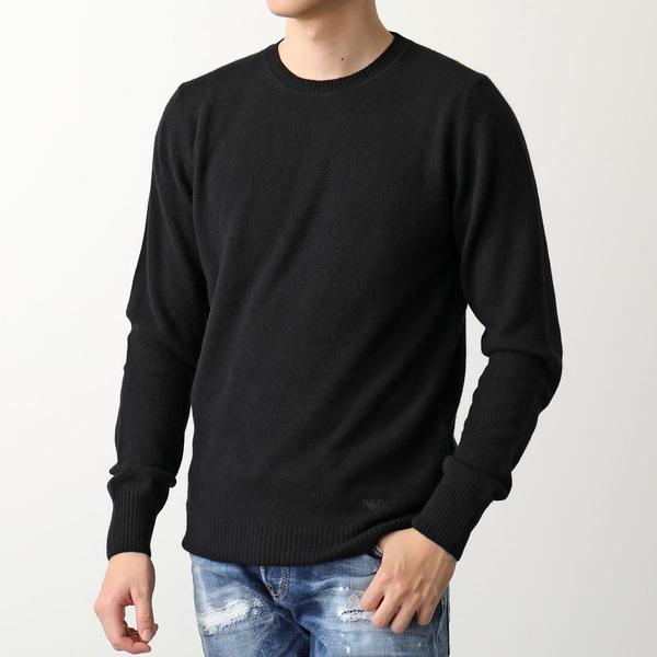 EMPORIO ARMANI エンポリオアルマーニ ニット 8N1M39 1M71Z メンズ