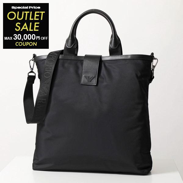 EMPORIO ARMANI エンポリオアルマーニ トートバッグ Y4N183 EMPORIO ARMANI エンポリオアルマーニ トートバッグ Y4N183