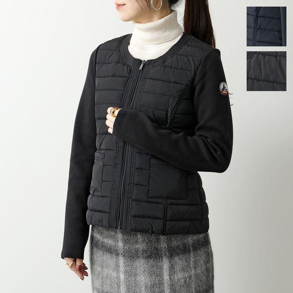 JOTT（ジョット） 中綿ジャケット ALMERIA WDOW50 レディース ニット