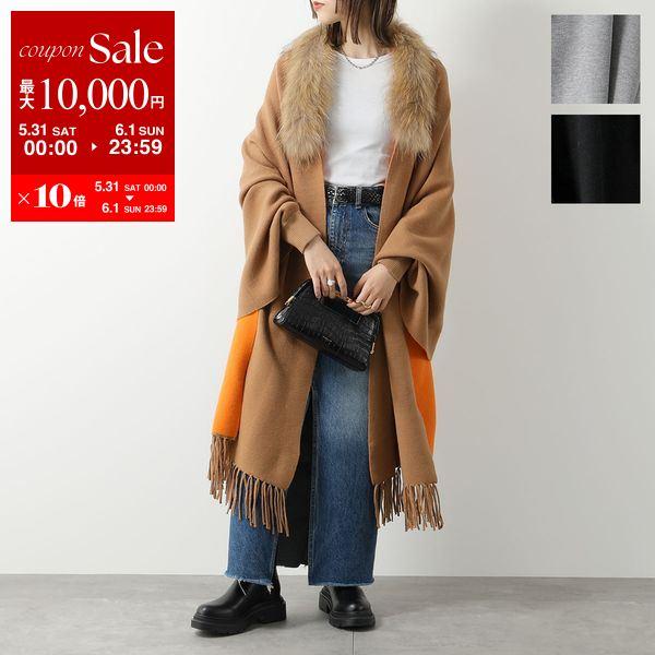 VLAB Laboratorio N.5 ヴィラボ ケープ GIFT FW36675 870 VLAB Laboratorio N.5 ヴィラボ ケープ GIFT FW36675 870