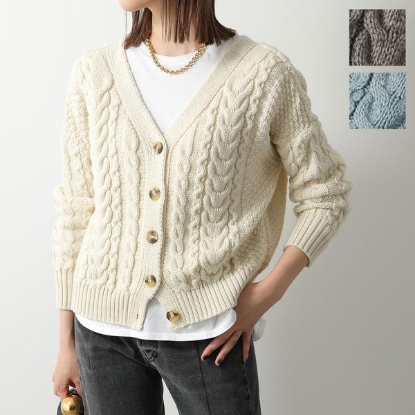 Oldderby Knitwear オールドダービーニットウェア カーディガン JM4001 