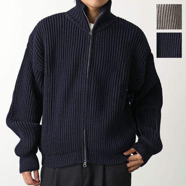 Oldderby Knitwear オールドダービーニットウェア セーター JM4014