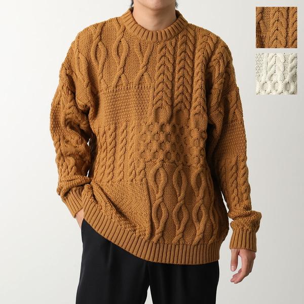 Oldderby Knitwear オールドダービーニットウェア セーター JM4008