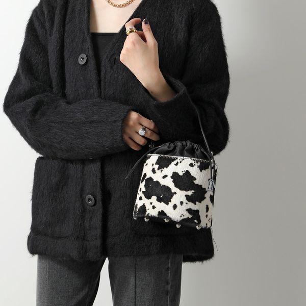 ANDREA MABIANIハラコレザーハンドバッグ未使用品 楽天市場】アンドレア マビアーニ（バッグ・小物・ブランド雑貨）の通販