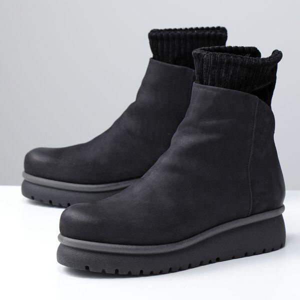 Patrizia Bonfanti パトリシアボンファンティ ショートブーツ YAYA