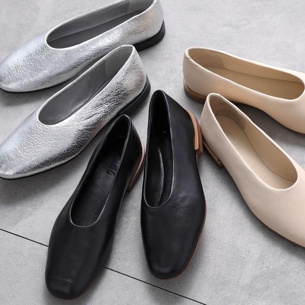 JVAM ジェイヴィーエーエム パンプス LAUREL 31291 レディース レザー