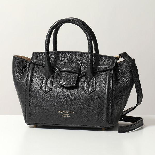 CHRISTIAN VILLA（クリスチャンヴィラ） ハンドバッグ 5119 レディース 