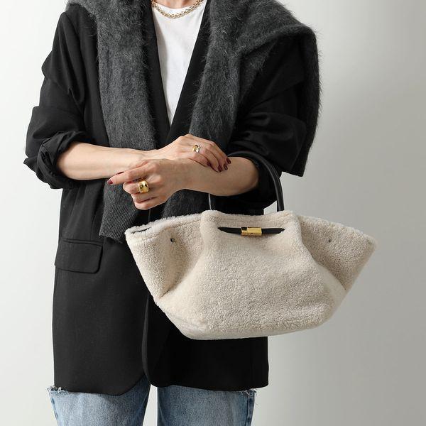 DEMELLIER（デメリエー） トートバッグ MIDI NEW YORK ニューヨーク