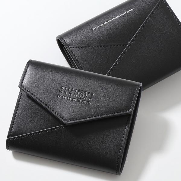 MM6 エムエムシックス メゾンマルジェラ コインケース Jpanese 6