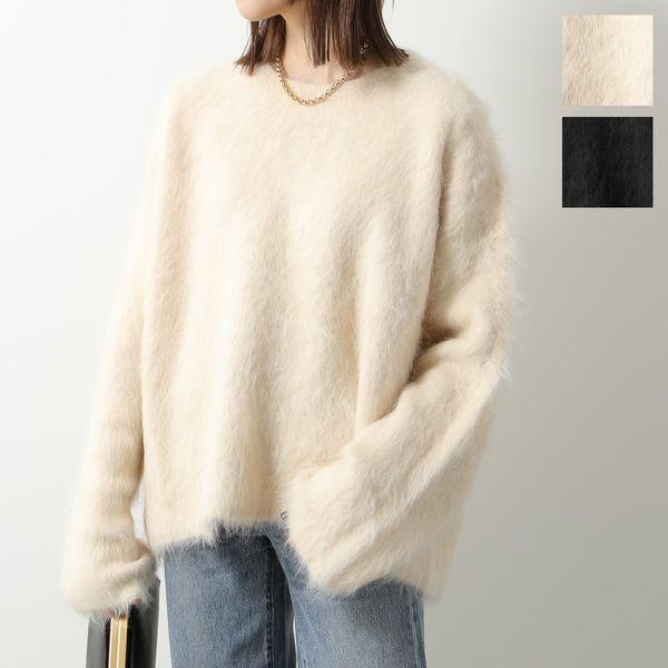 TOTEME Toteme トーテム セーター BOXY ALPACA KNIT ボクシー TOTEME Toteme トーテム セーター BOXY ALPACA KNIT ボクシー