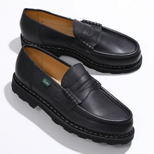 Paraboot 【大きいサイズ限定特価】 パラブーツ ローファー Paraboot 【大きいサイズ限定特価】 パラブーツ ローファー