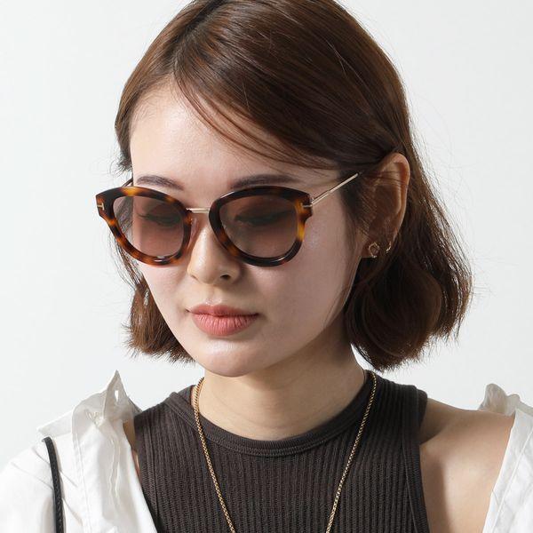 TOM FORD トムフォード サングラス TF0574-S FT0574-S Mia-02 TOM FORD トムフォード サングラス TF0574-S FT0574-S Mia-02