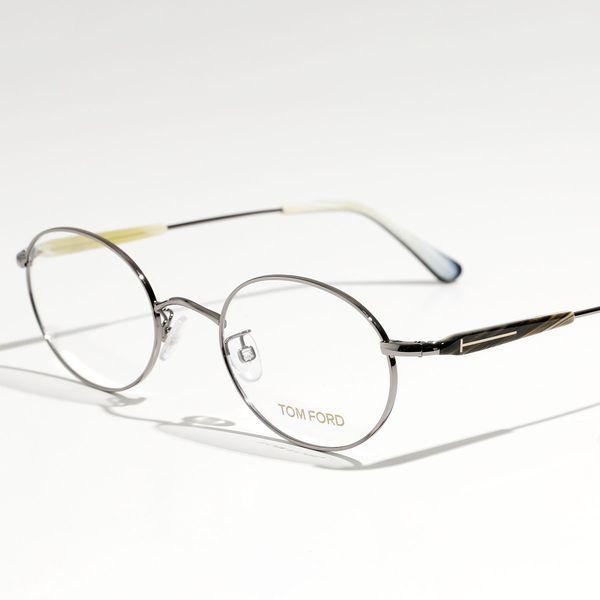 TOM FORD トムフォード メガネ TF5345-V FT5345 レディース