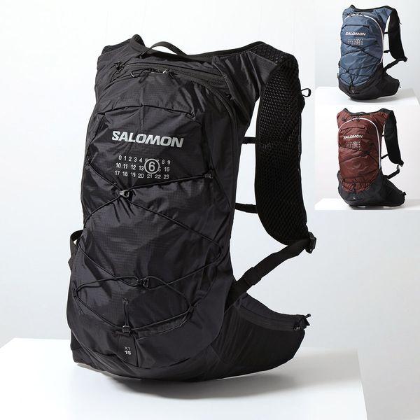 MM6 エムエムシックス メゾンマルジェラ バックパック Salomon MM6 エムエムシックス メゾンマルジェラ バックパック Salomon
