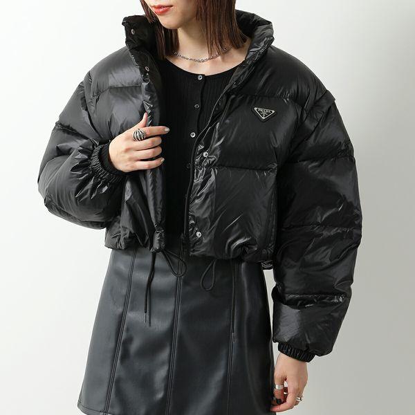 PRADA プラダ ダウンジャケット 291805 11A9 レディース ダウン PRADA プラダ ダウンジャケット 291805 11A9 レディース ダウン