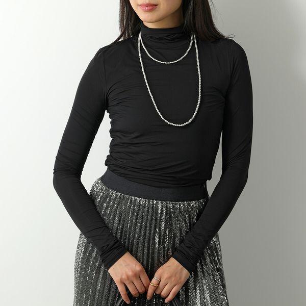 SPORTMAX スポーツマックス Tシャツ DANZICA レディース 長袖 