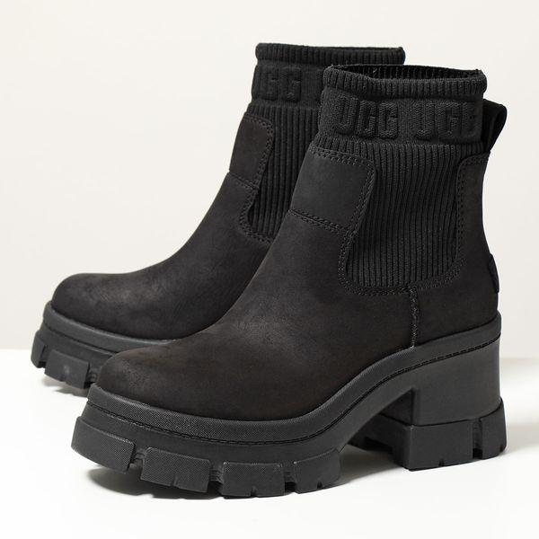 UGG アグ ショートブーツ W BROOKLYN CHELSEA ブルックリン UGG アグ ショートブーツ W BROOKLYN CHELSEA ブルックリン