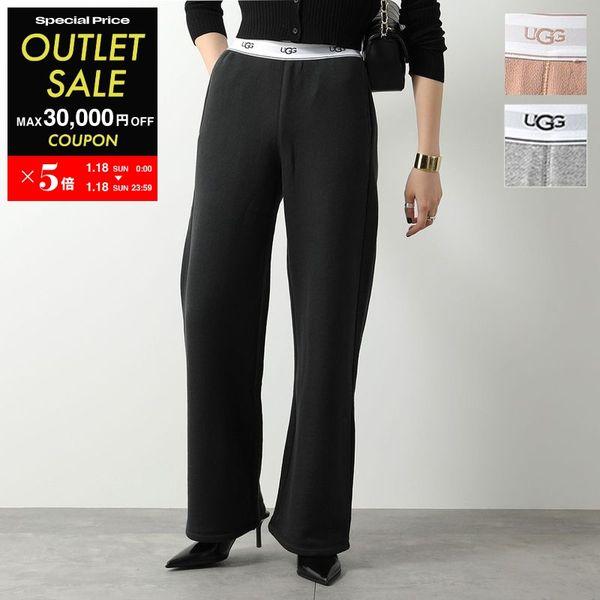 UGG（アグ） ニットパンツ JUDIE WIDE LEG PANT ジュディ ワイド
