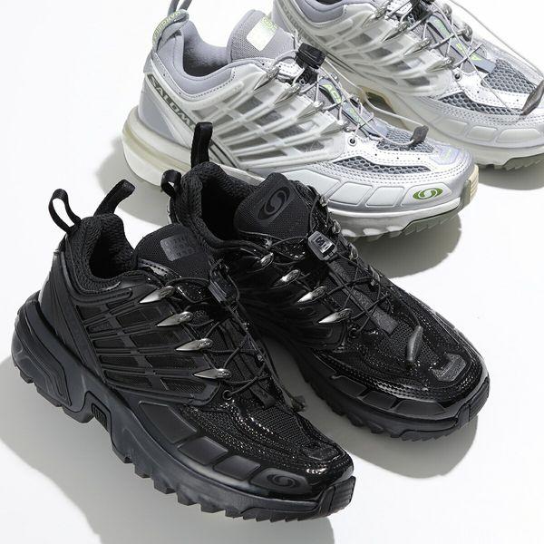 MM6 × SALOMON エムエムシックス メゾンマルジェラ サロモン MM6 × SALOMON エムエムシックス メゾンマルジェラ サロモン