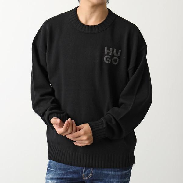 HUGO BOSS（ヒューゴ・ボス） セーター 50500015 10252636 メンズ 