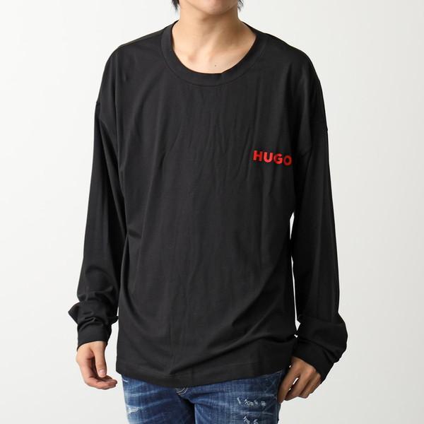 HUGO BOSS（ヒューゴ・ボス） Tシャツ 50502309 10245479 メンズ 長袖 