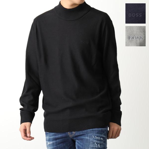 HUGO BOSS ヒューゴボス セーター 50501761 メンズ ORANGEライン 