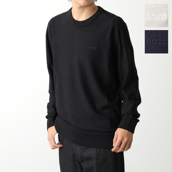 HUGO BOSS ヒューゴボス セーター 50501762 メンズ ニット HUGO BOSS ヒューゴボス セーター 50501762 メンズ ニット