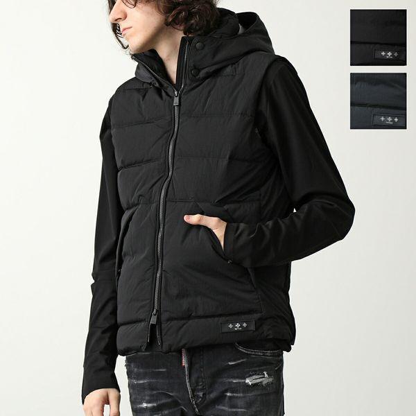 TATRAS タトラス ダウンベスト KOSBI MTLA23A4184-D メンズ